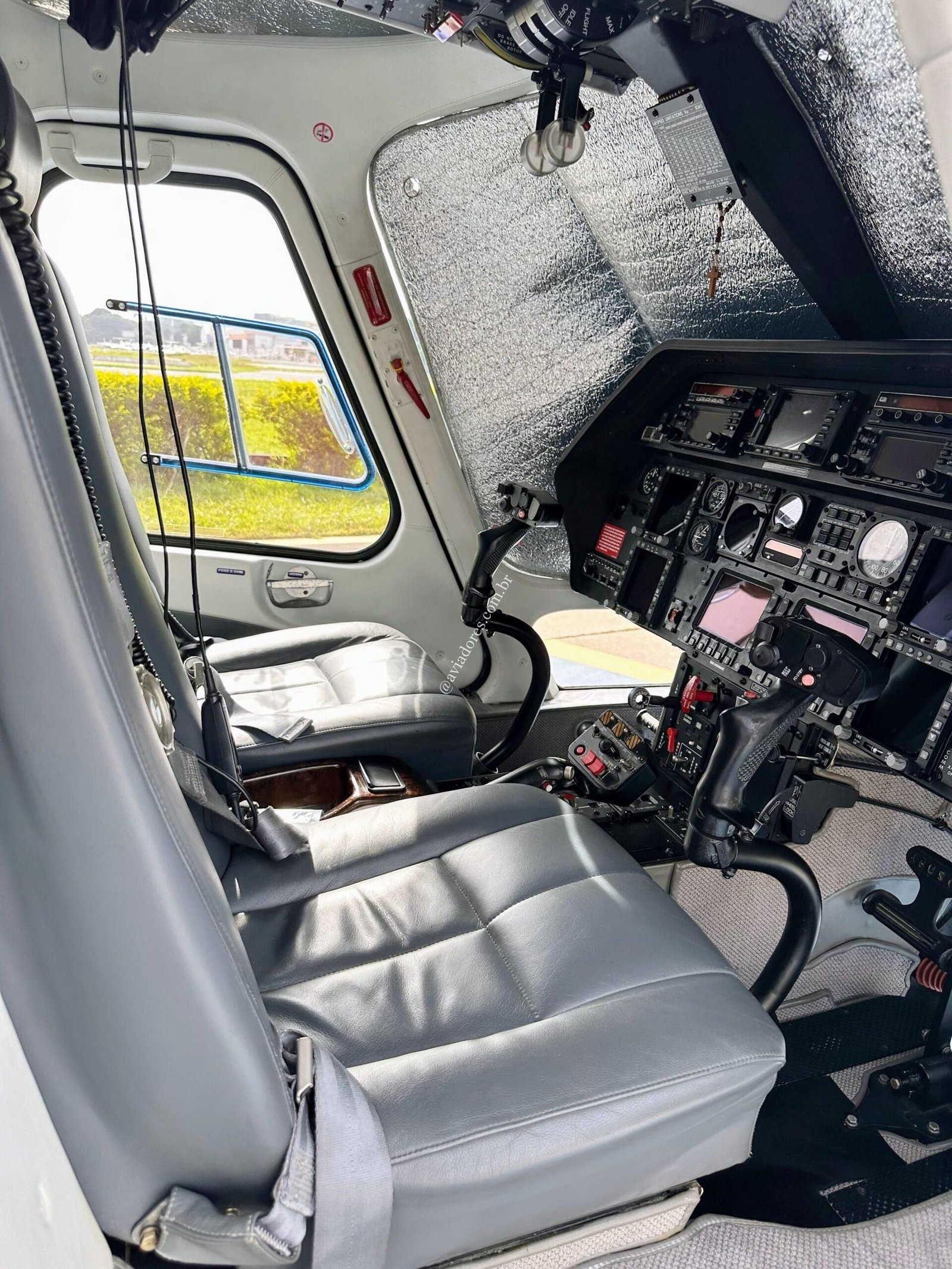 AGUSTA A109E POWER 2006