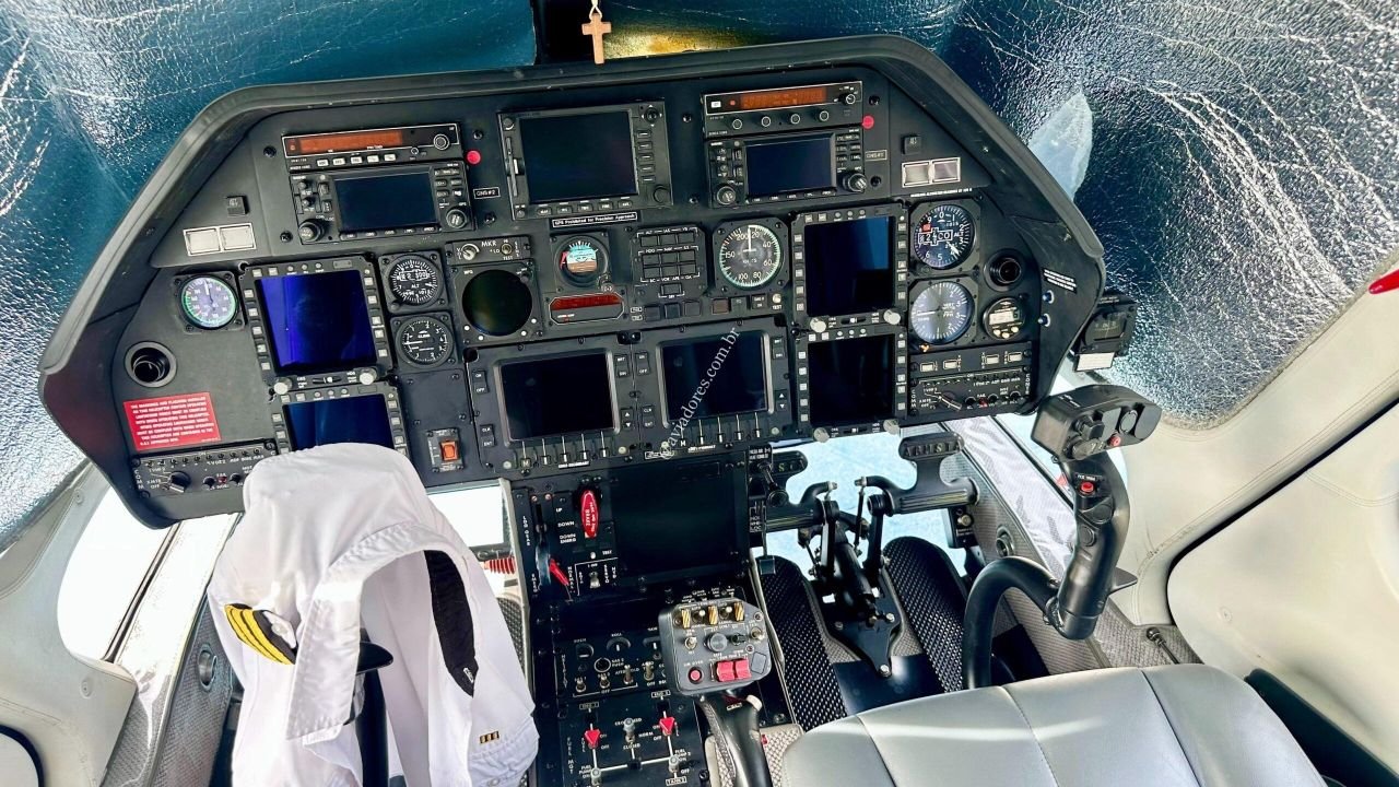 AGUSTA A109E POWER 2006