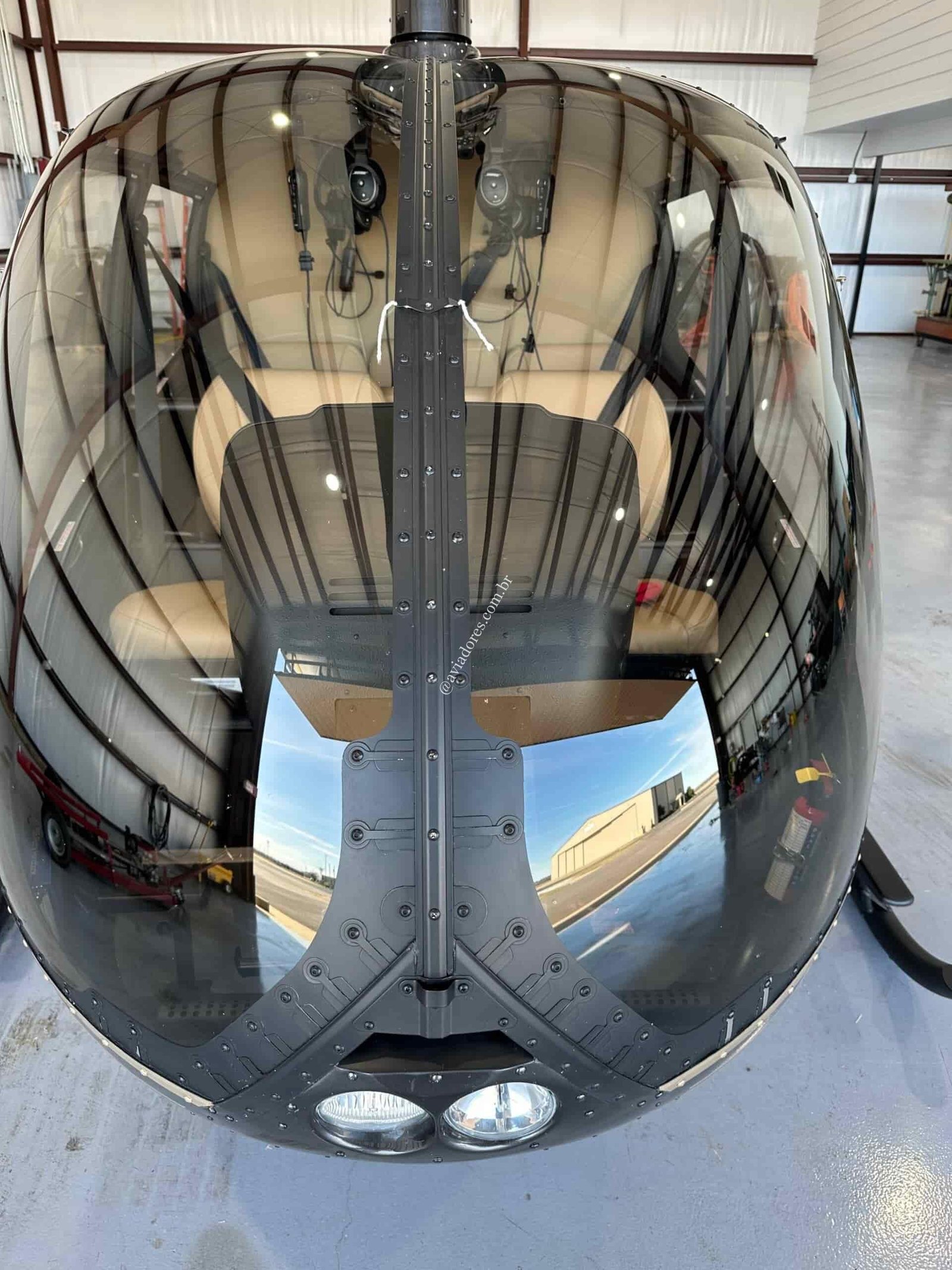 ROBINSON R66 TURBINE 2024