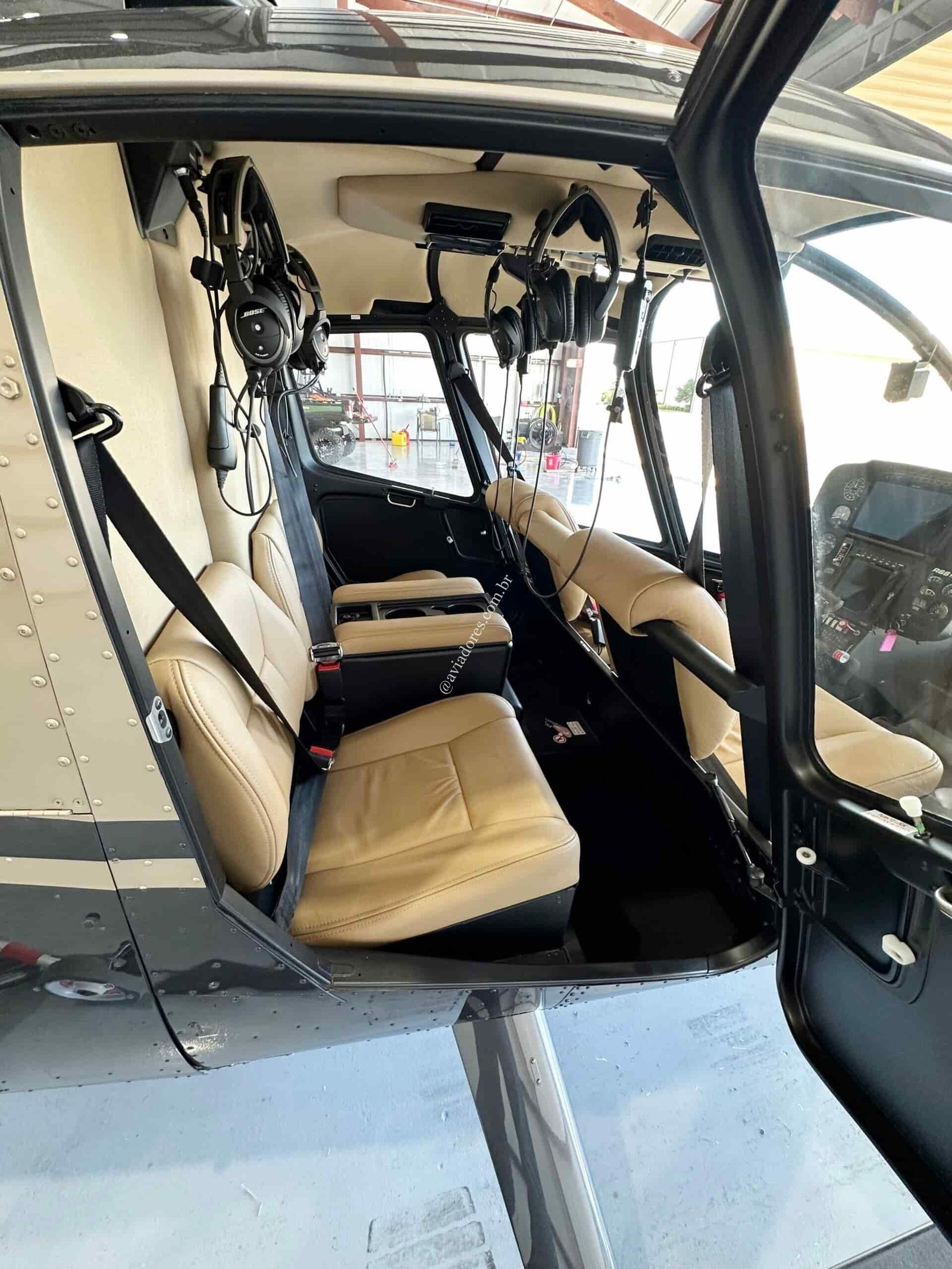 ROBINSON R66 TURBINE 2024