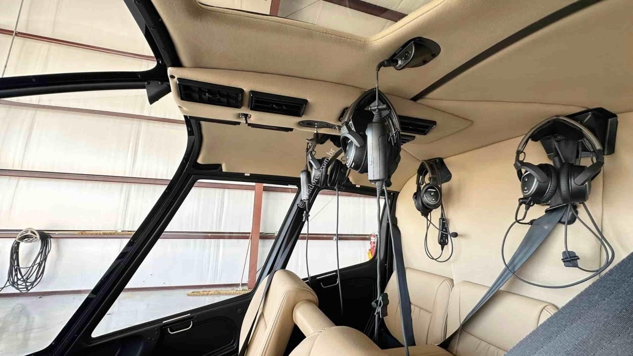 ROBINSON R66 TURBINE 2024