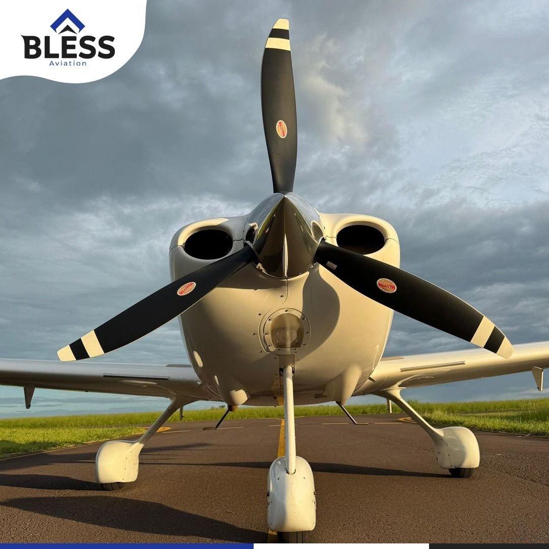 CIRRUS SR22 G3 GTS 2007