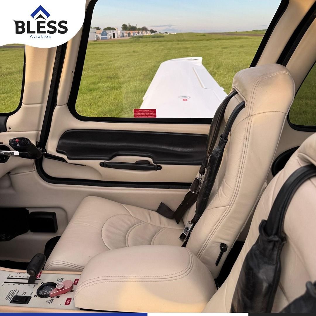 CIRRUS SR22 G3 GTS 2007