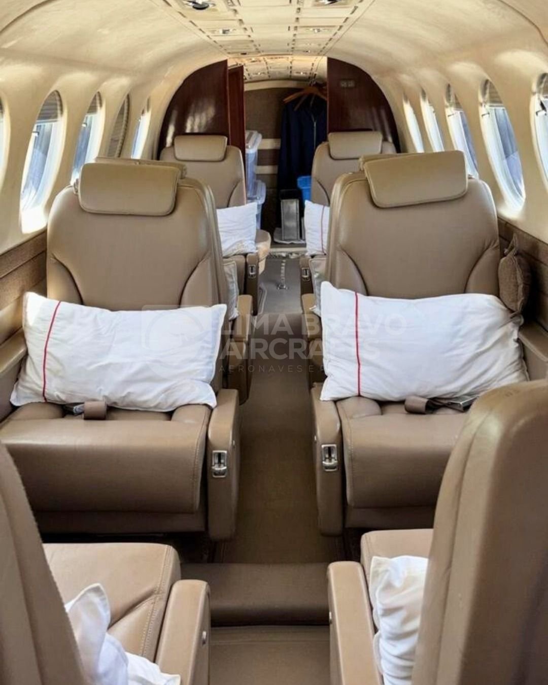 BEECHCRAFT KING AIR 350 1997