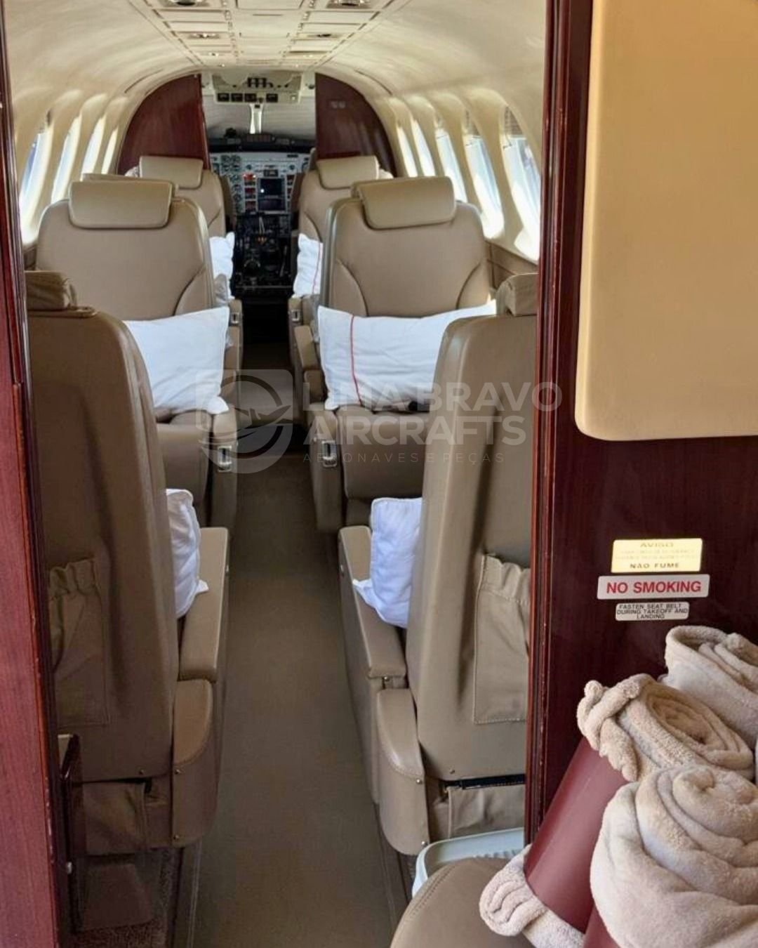 BEECHCRAFT KING AIR 350 1997