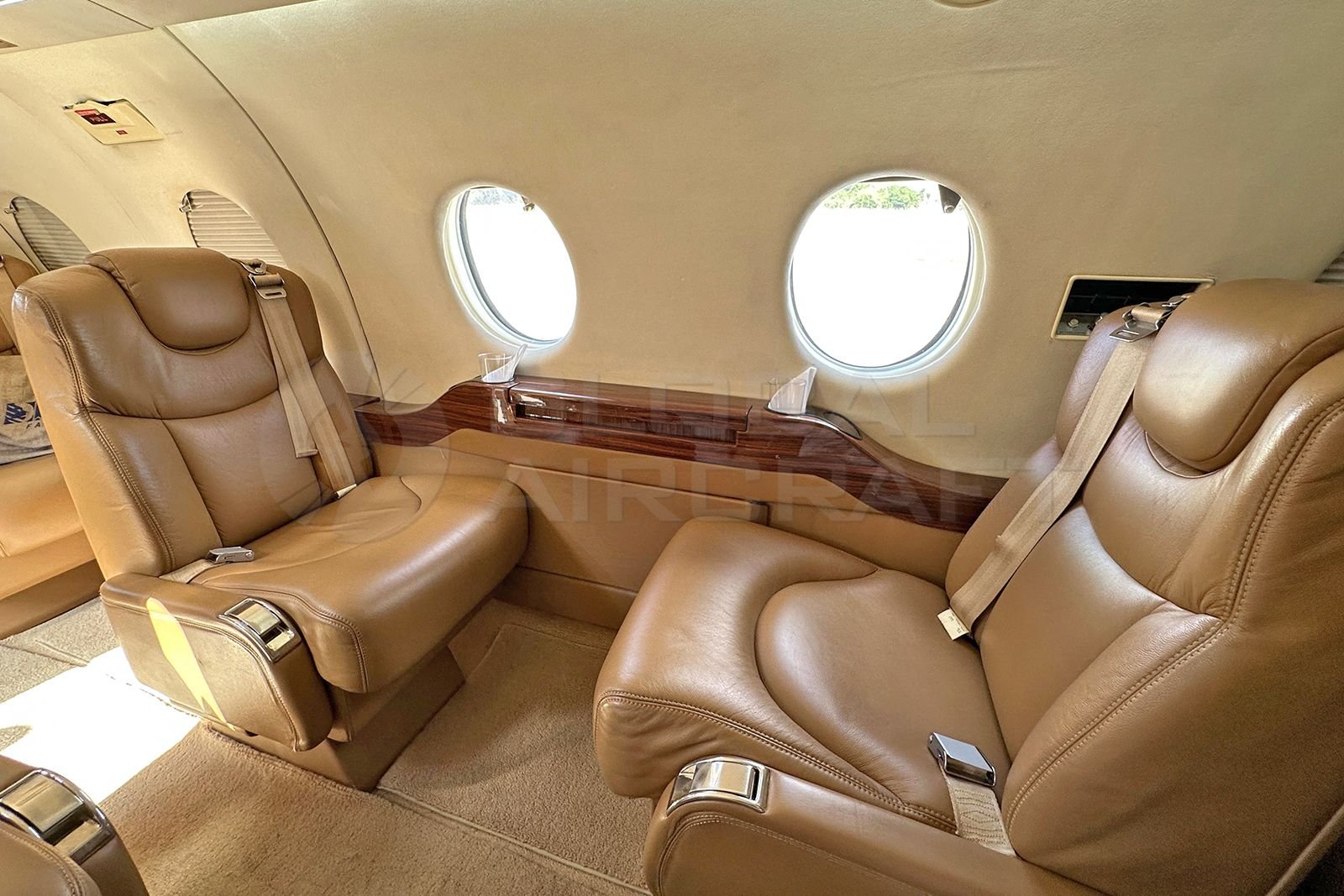 BEECHCRAFT BEECHJET 400A 1991