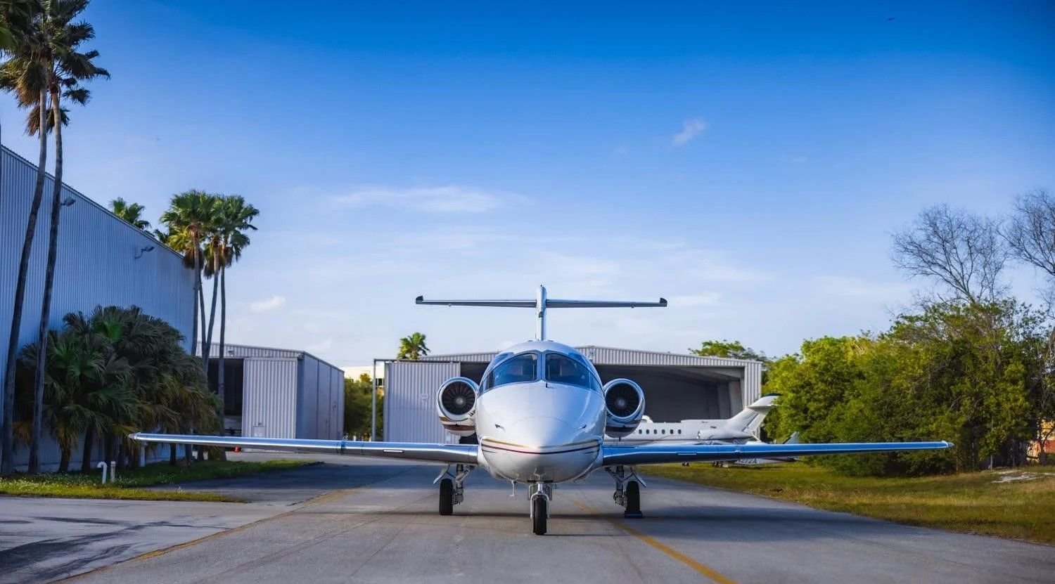 BEEHCHCRAFT BEECHJET 400A 1992
