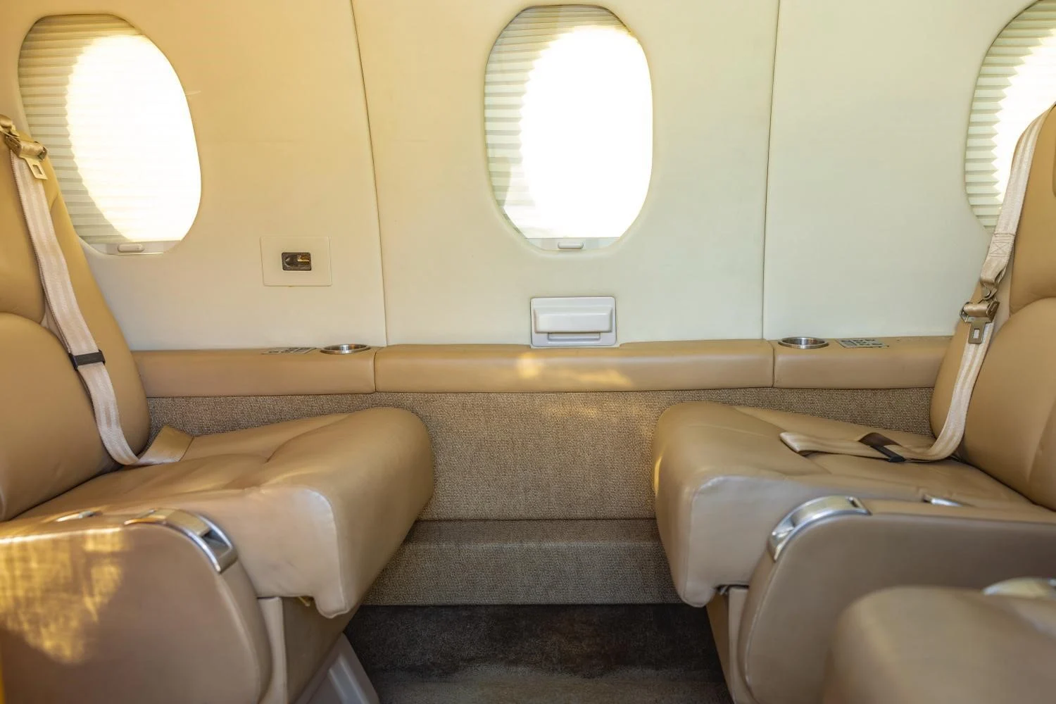 BEEHCHCRAFT BEECHJET 400A 1992