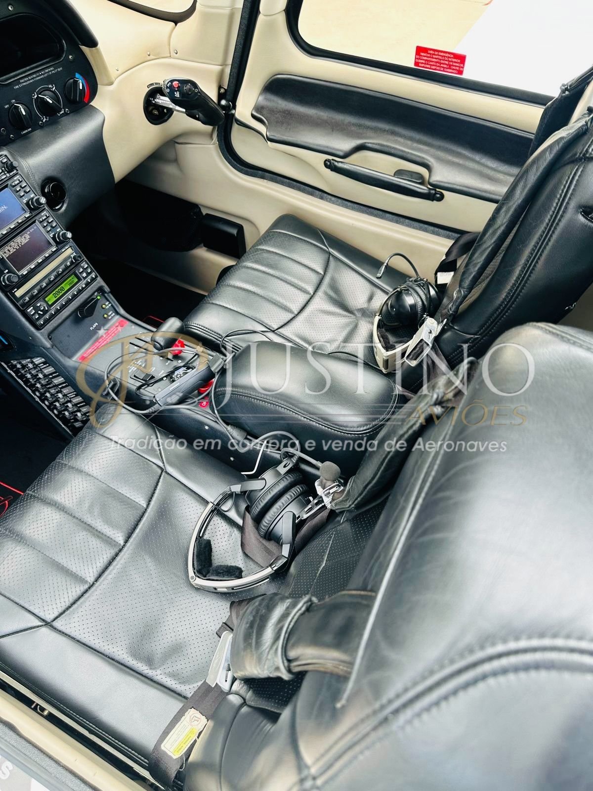 CIRRUS SR20 G3 2008
