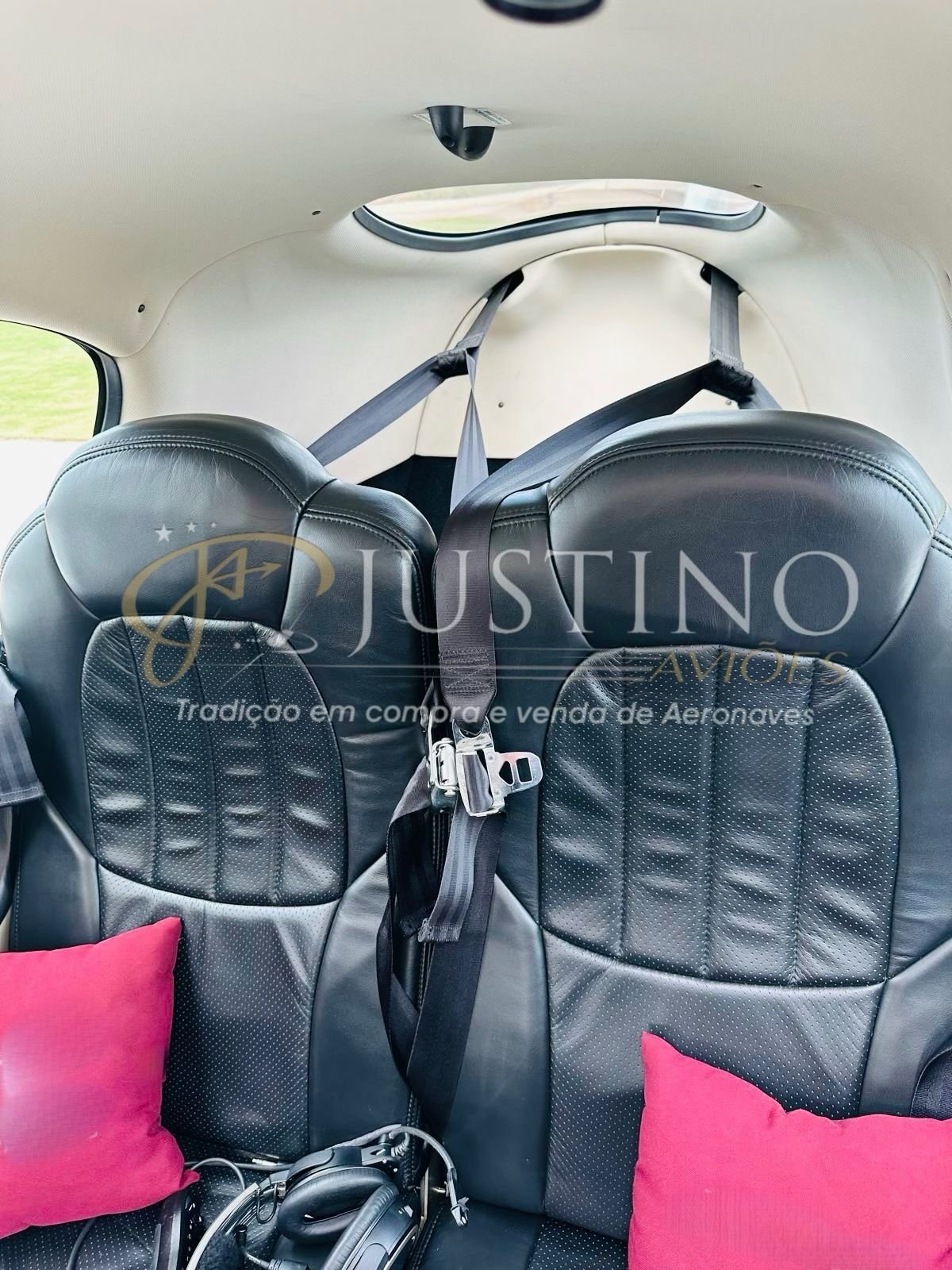 CIRRUS SR20 G3 2008