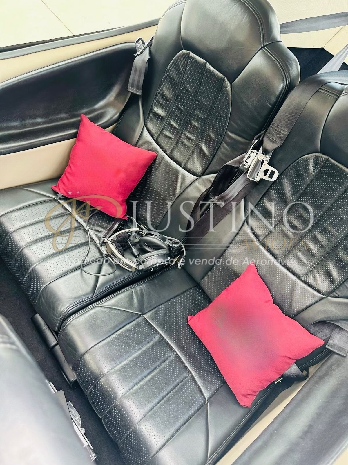 CIRRUS SR20 G3 2008