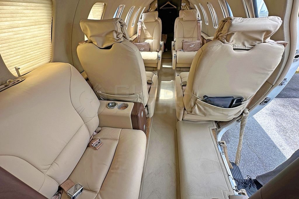 CESSNA CITATION CJ2 2005
