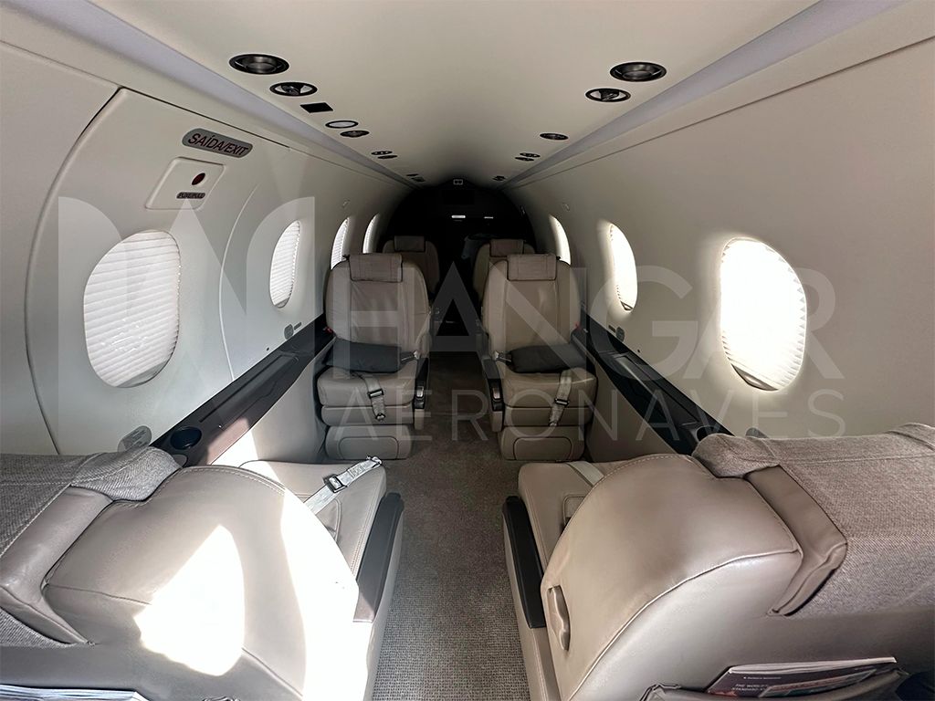 PILATUS PC12-NG 2017