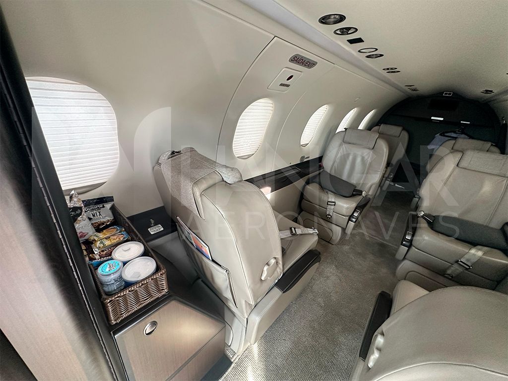 PILATUS PC12-NG 2017