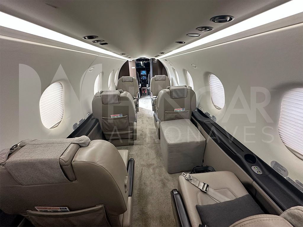 PILATUS PC12-NG 2017