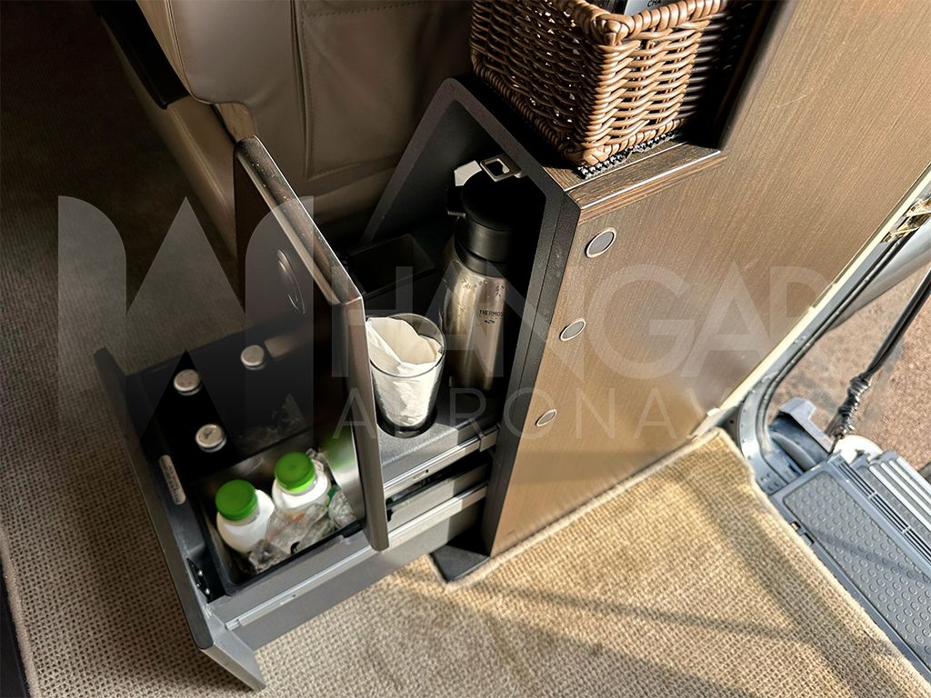 PILATUS PC12-NG 2017