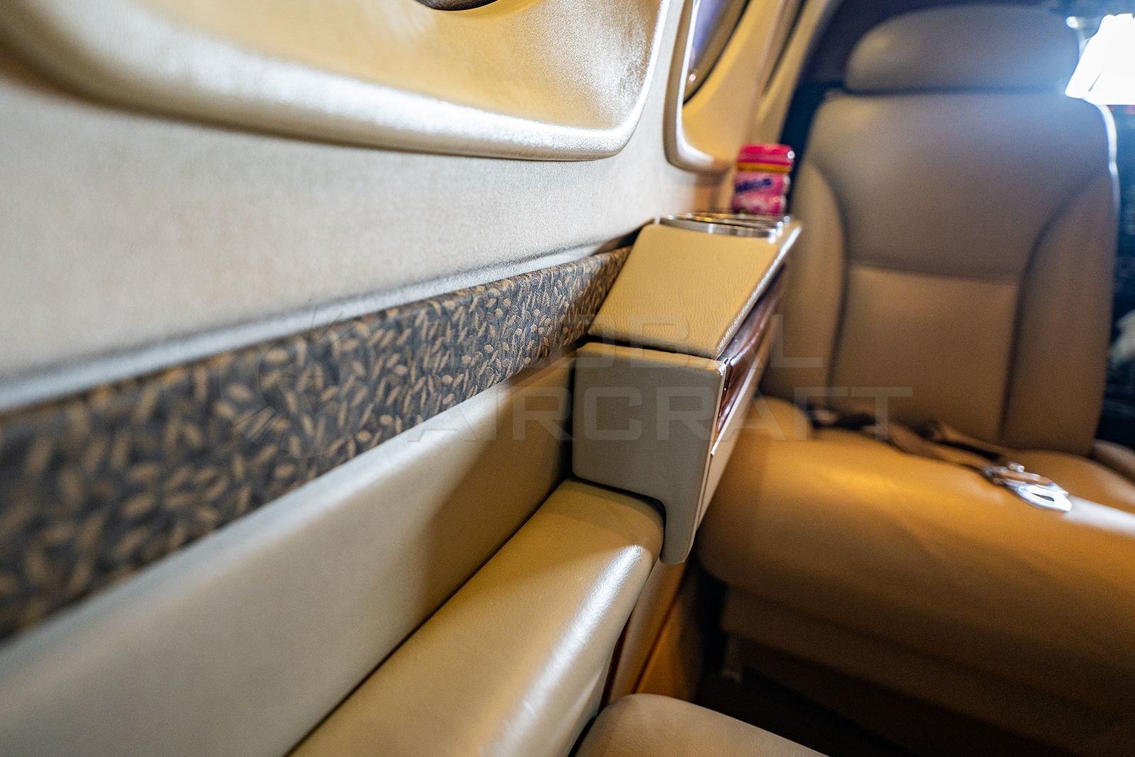 BEECHCRAFT KING AIR C90 GTi 2008