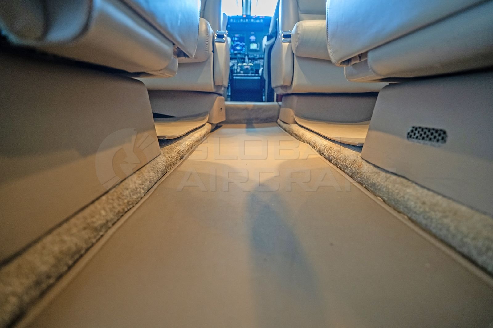 BEECHCRAFT KING AIR C90 GTi 2008