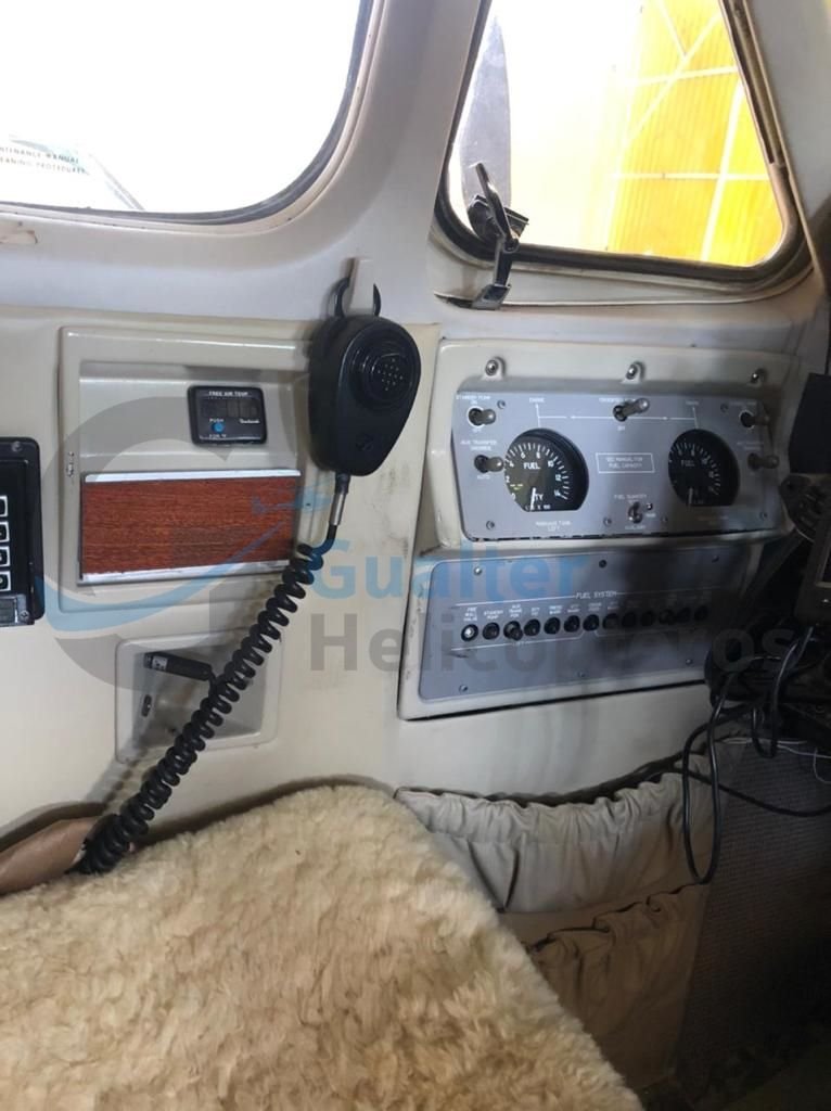 BEECHCRAFT KING AIR 300 1989