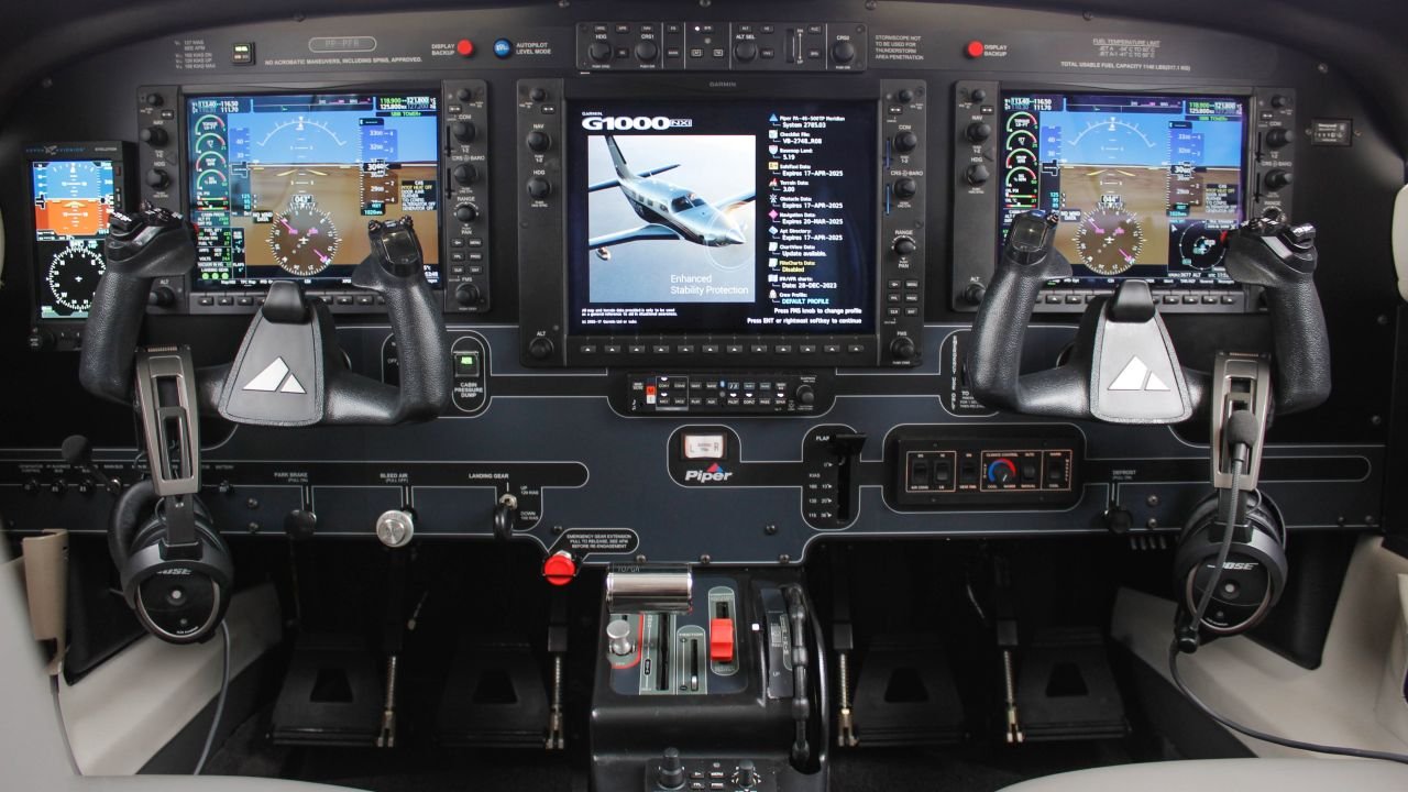 PIPER M500 2020 (compartilhamento)