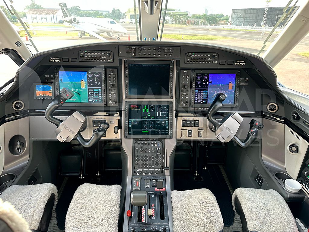 PILATUS PC12-NG 2017