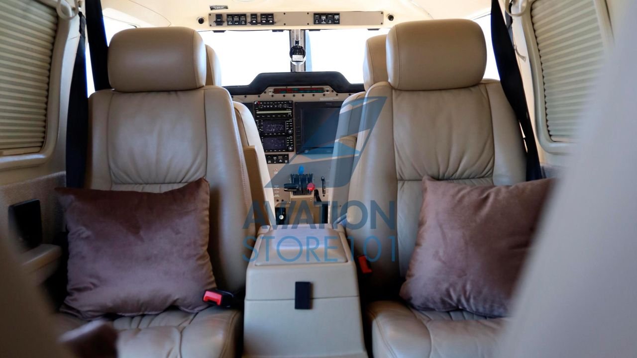 PIPER SARATOGA II TC PA-32R-301T 2006