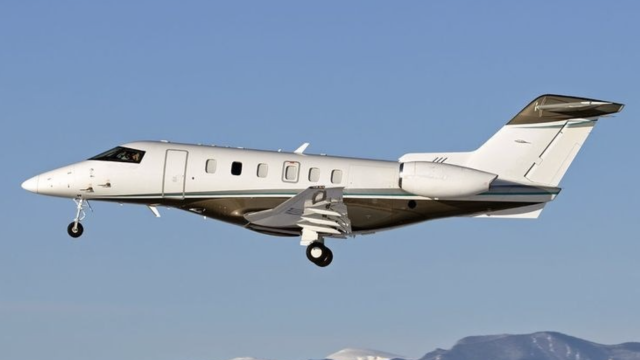 2020 PILATUS PC-24