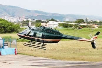 BELL 206B III JET RANGER 1989