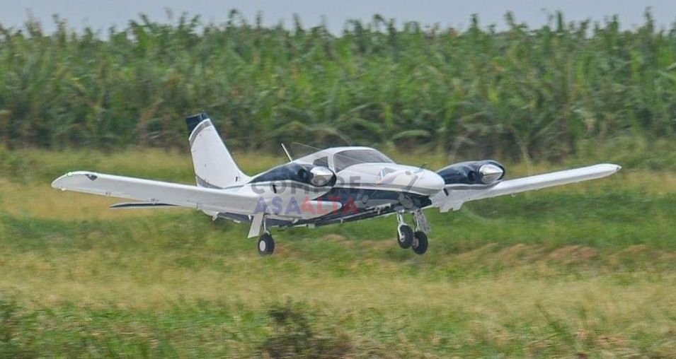 PIPER SENECA V 2014