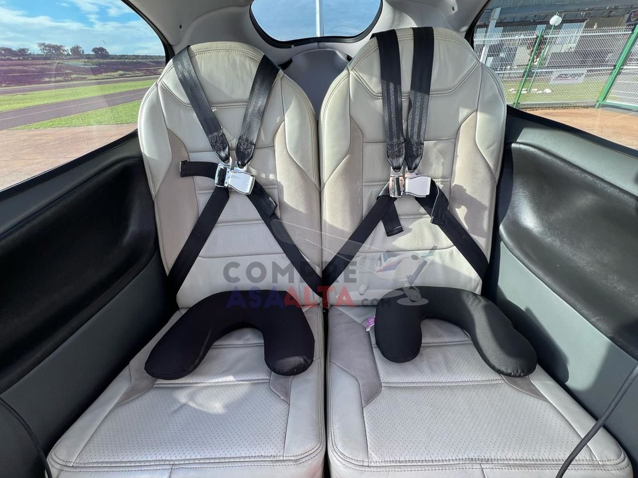 CIRRUS SR22s G3 2010