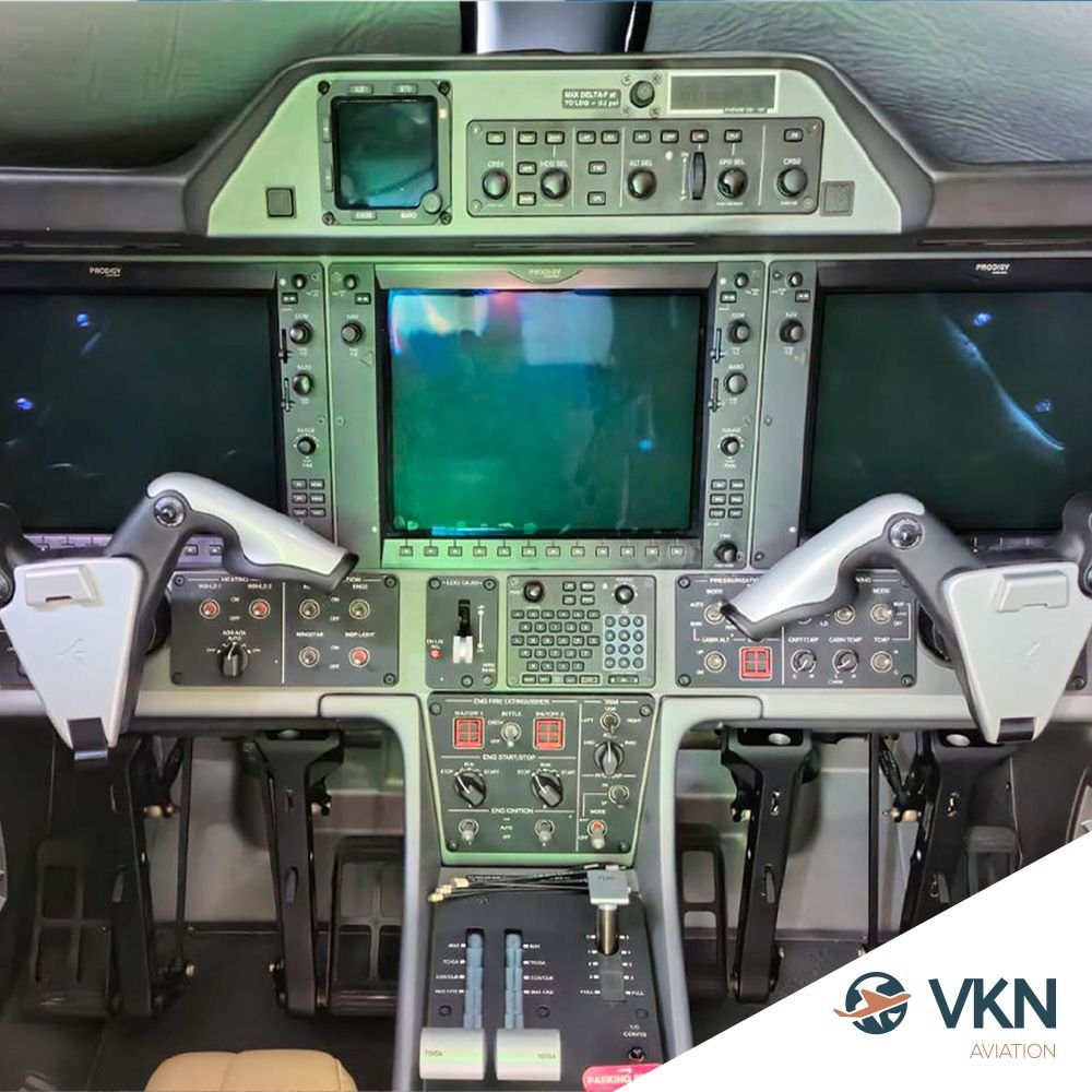 EMBRAER PHENOM 100 2010