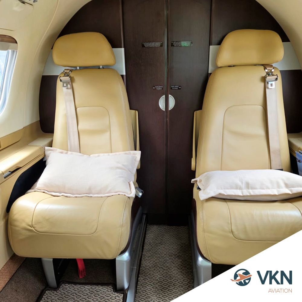 EMBRAER PHENOM 100 2010