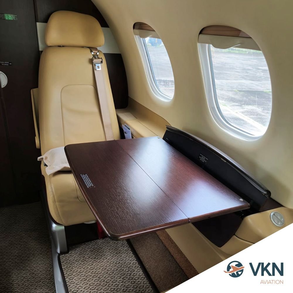 EMBRAER PHENOM 100 2010