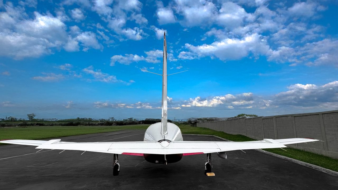 PIPER JETPROP DLX 1999