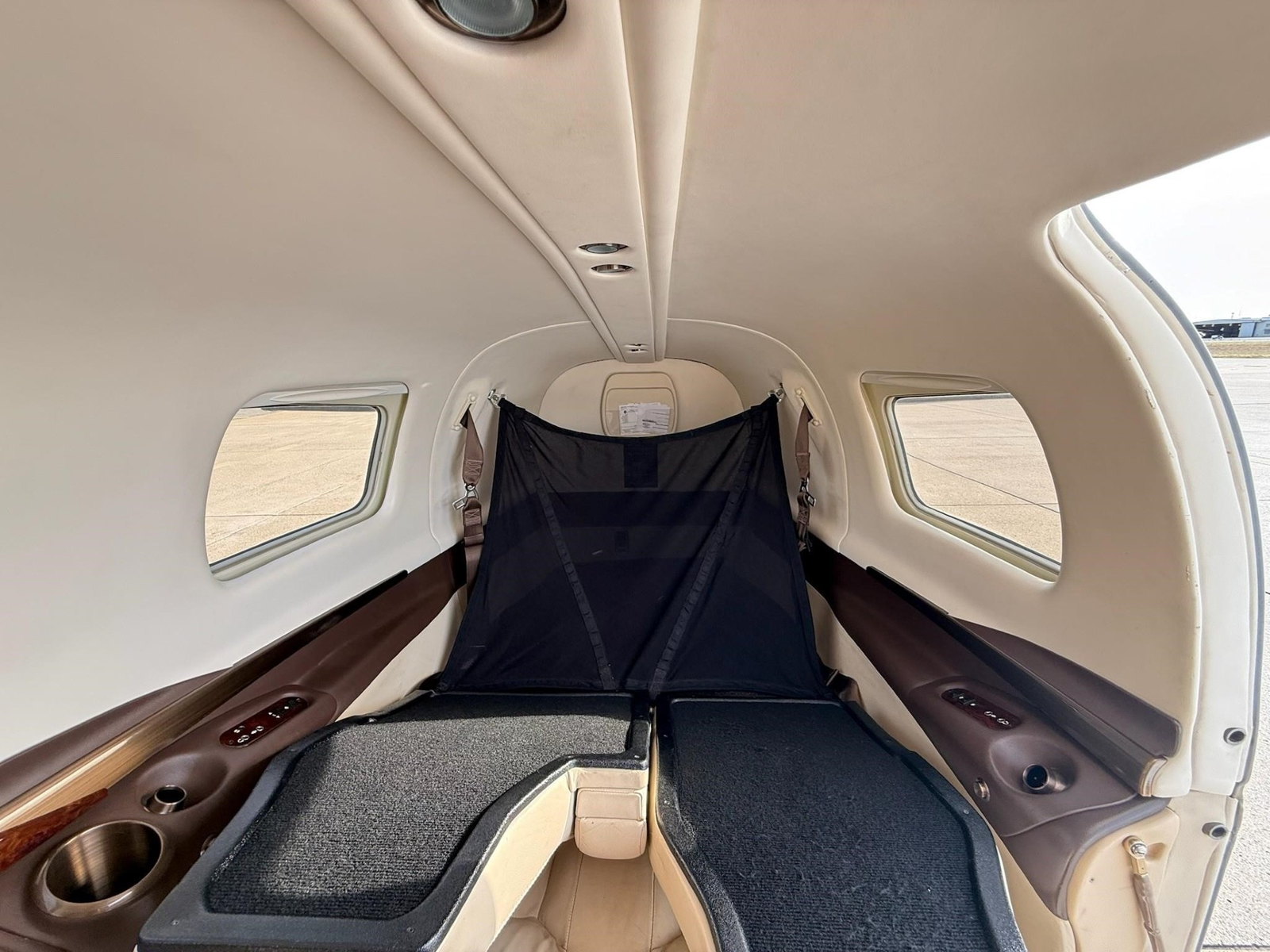 PIPER M600 2017