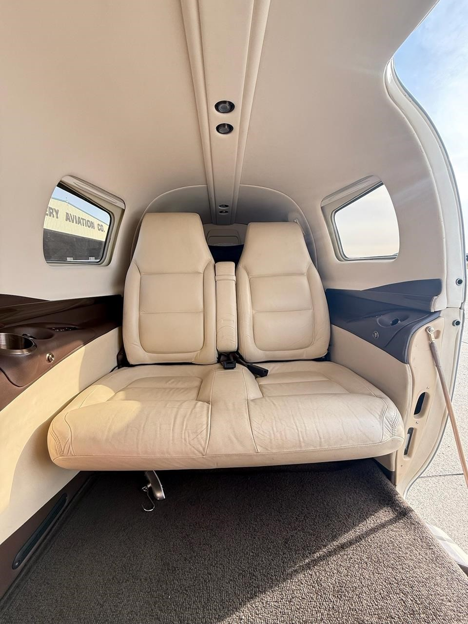 PIPER M600 2017