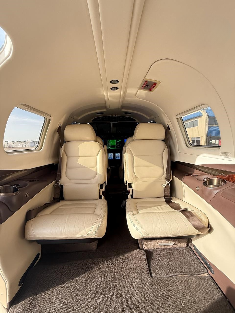 PIPER M600 2017