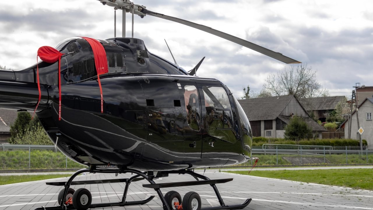 BELL 505 2020