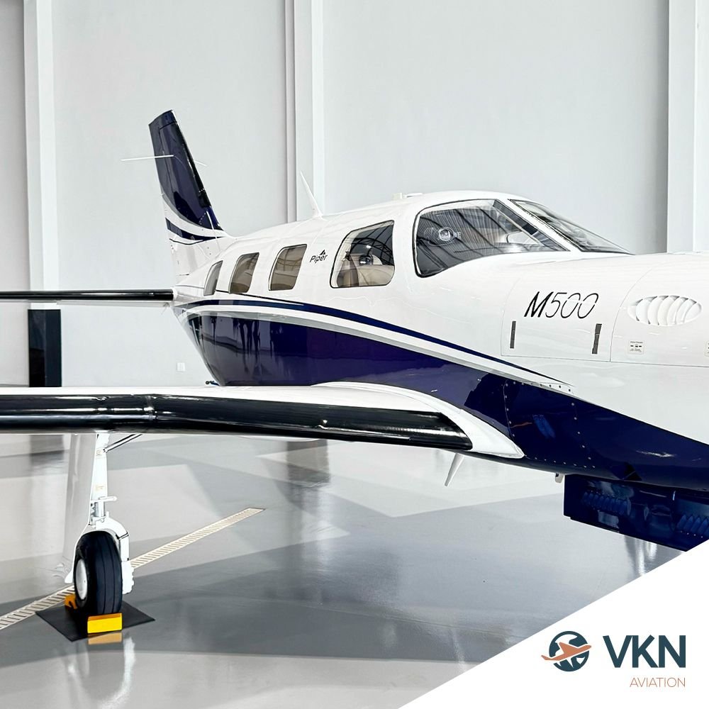 PIPER M500 2018