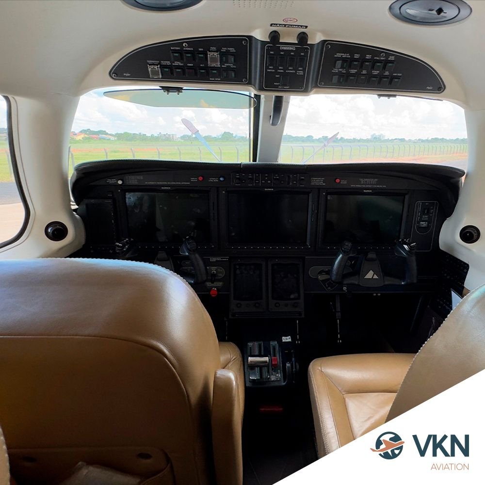PIPER M600 2016