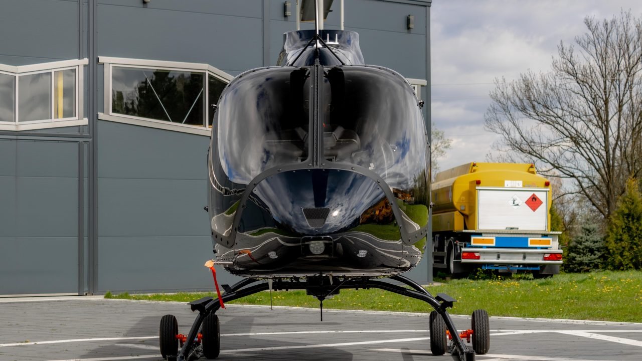 BELL 505 2020