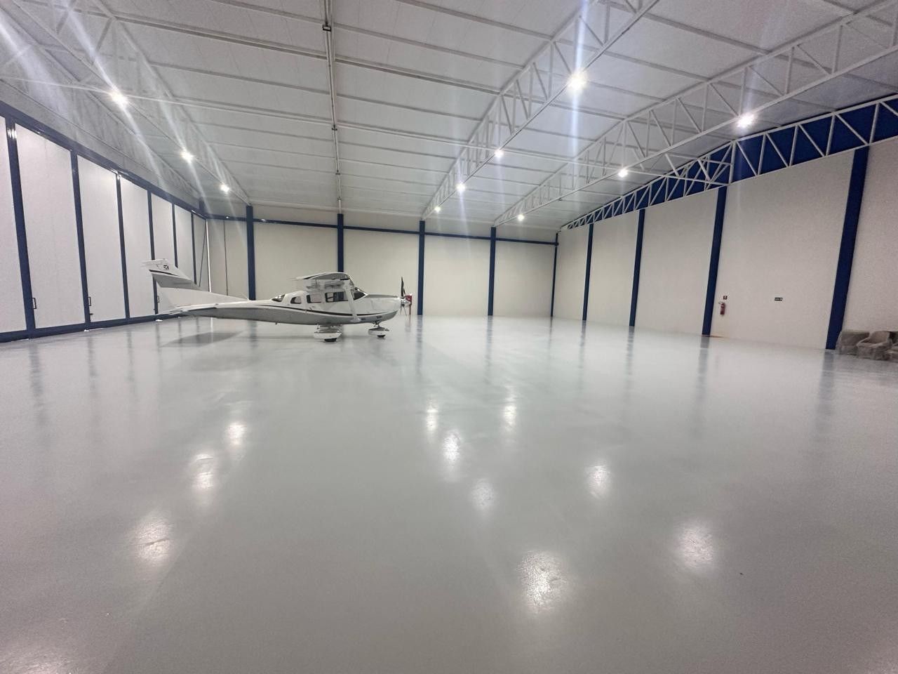 CESNNA 206H ASPIRADO 2012