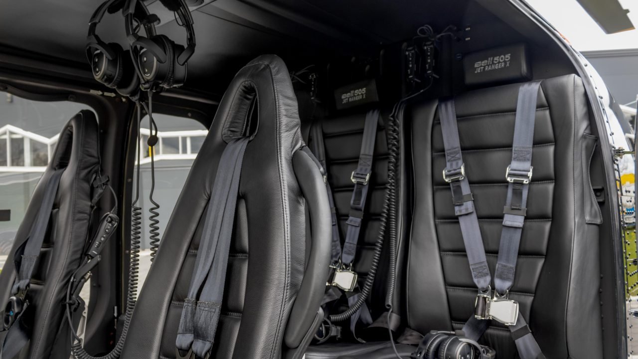 BELL 505 2020