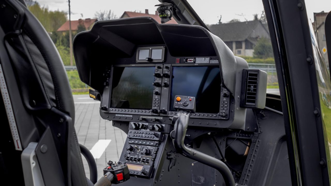 BELL 505 2020