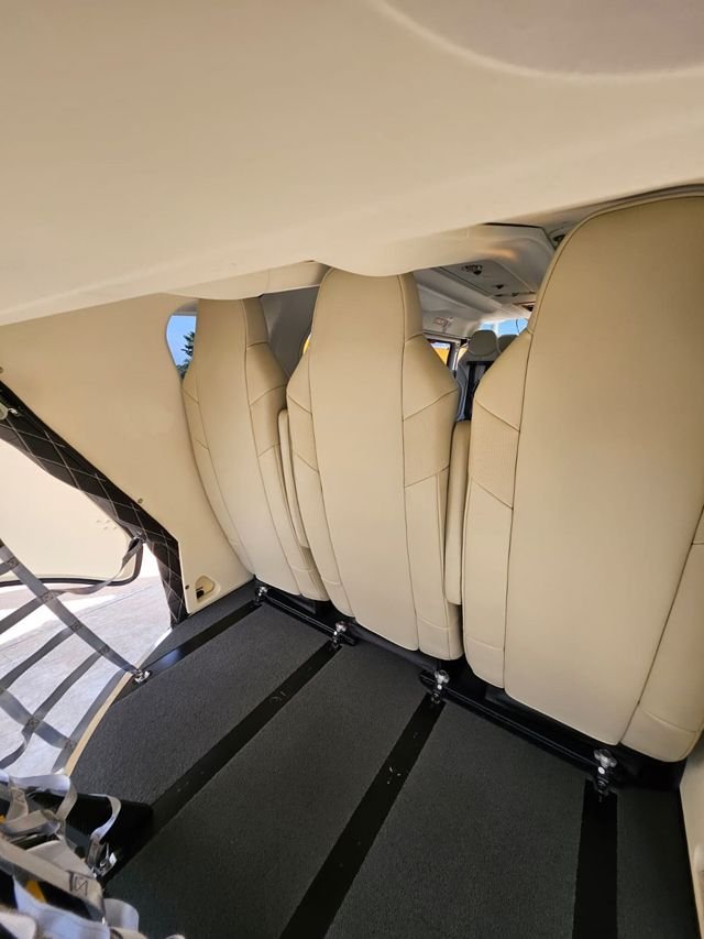 AIRBUS ACH 145 NOVO