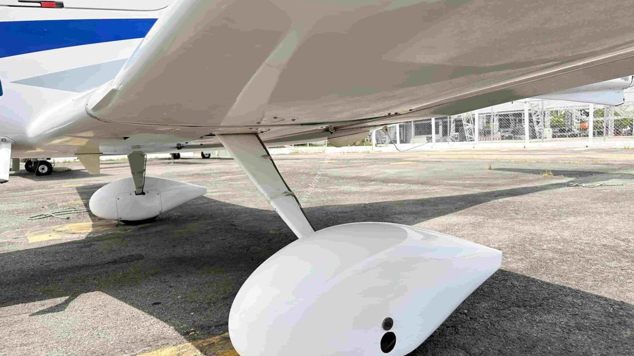 DA40-180 DIAMOND STAR 2005