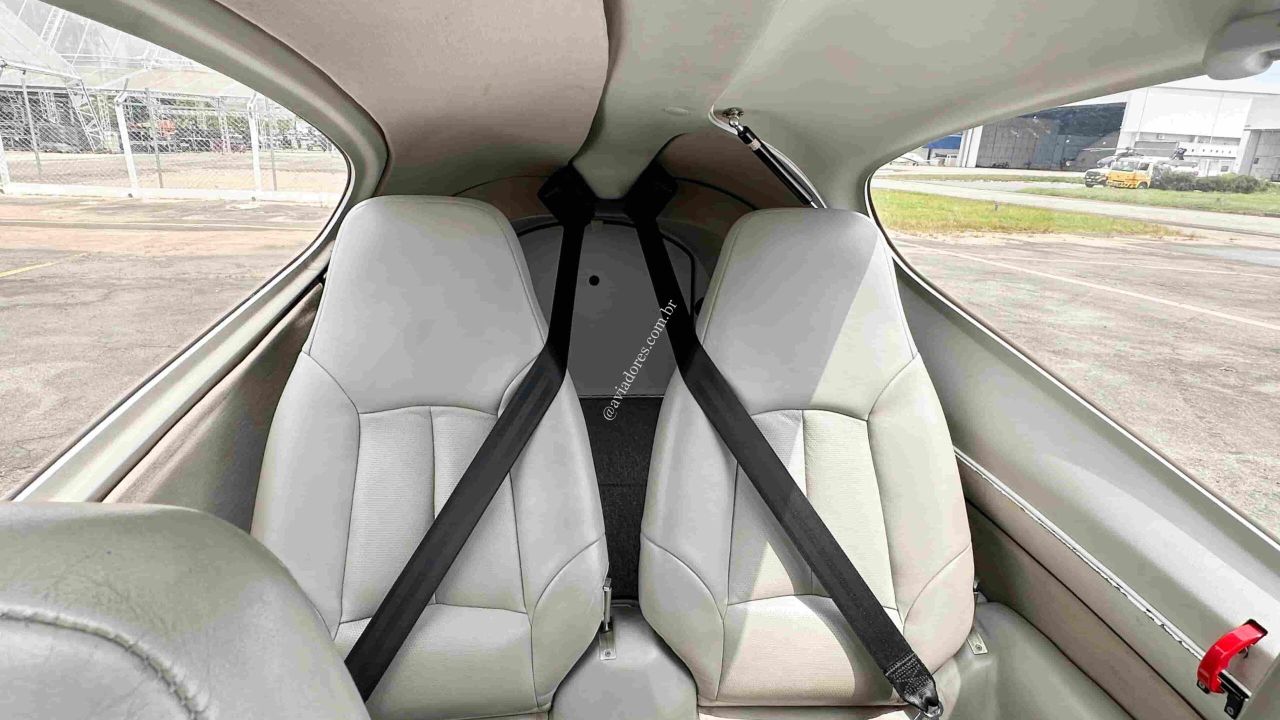 DA40-180 DIAMOND STAR 2005