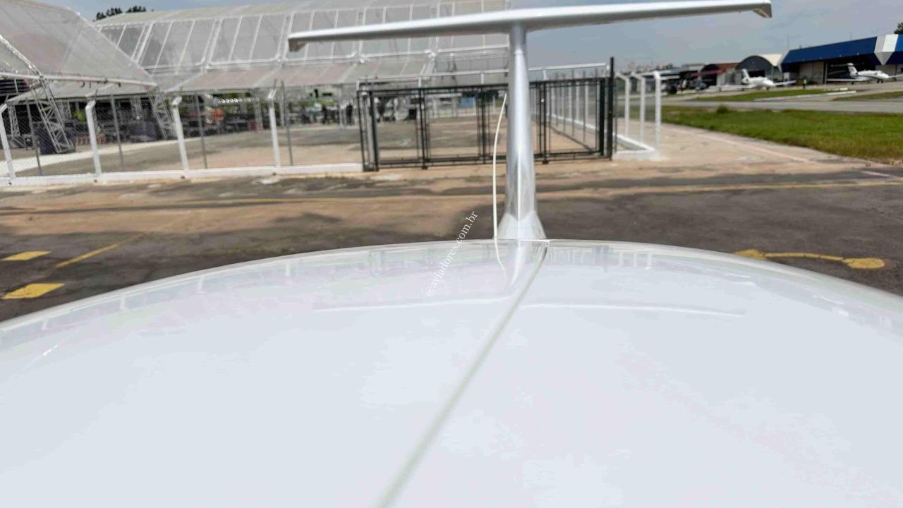 DA40-180 DIAMOND STAR 2005