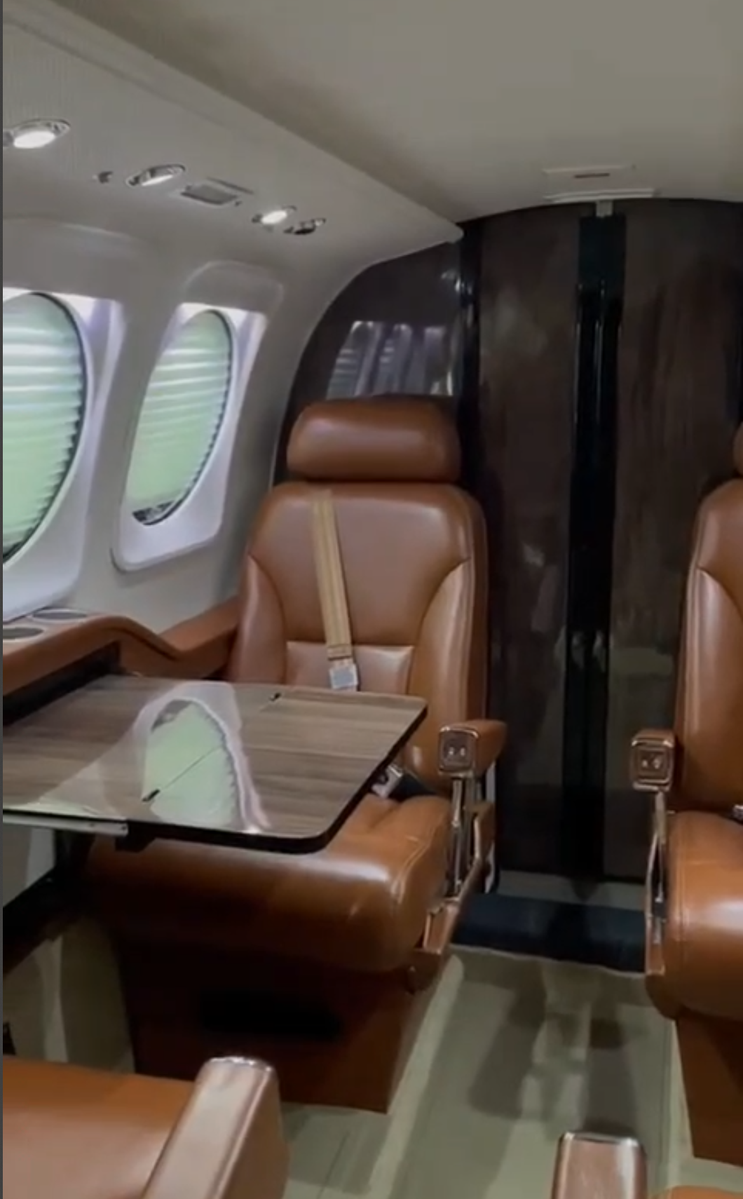 BEECHCRAFT KING AIR C90 1979