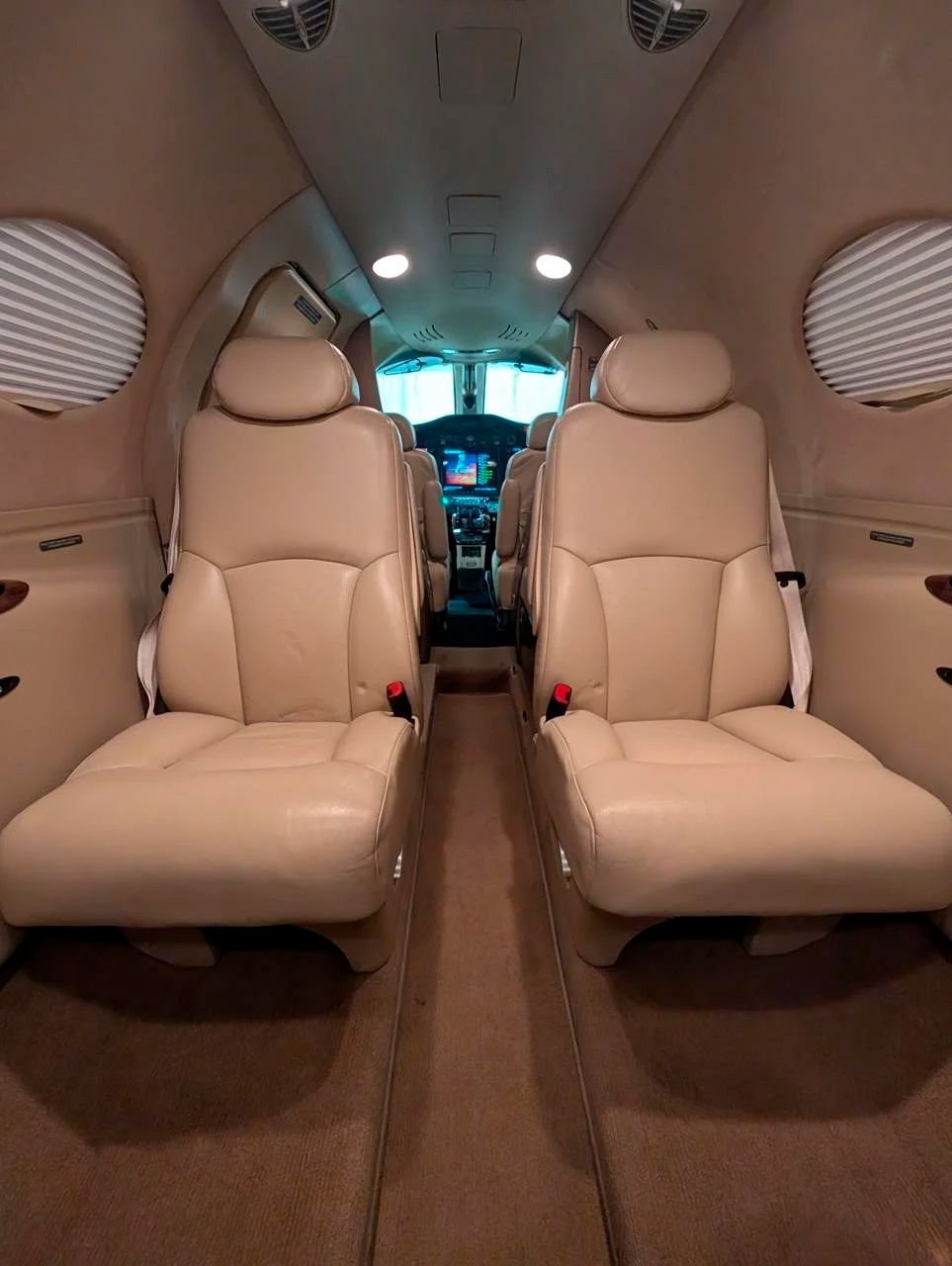 CESSNA CITATION MUSTANG 2009